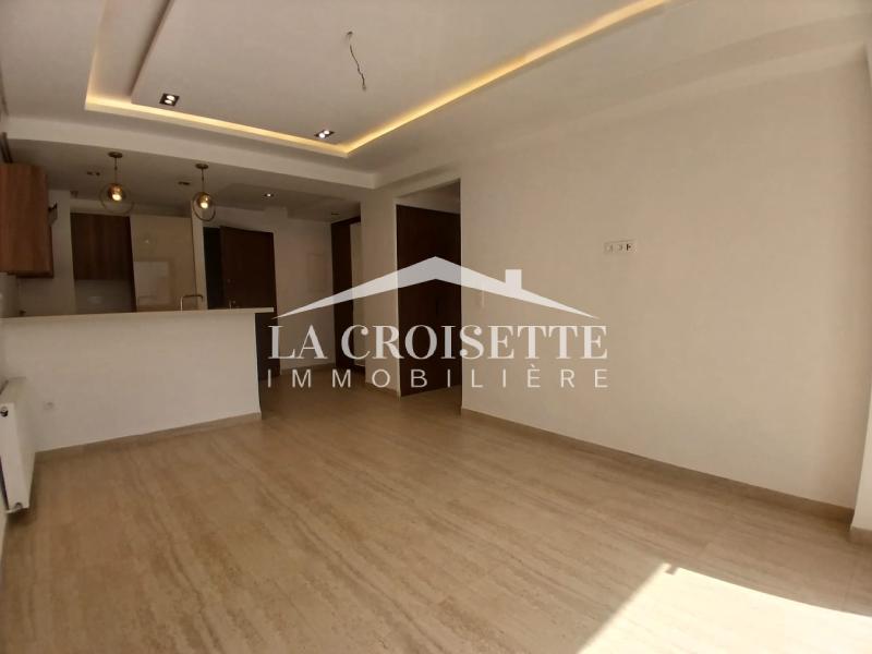Appartement S+1 à Ain Zaghouan Nord